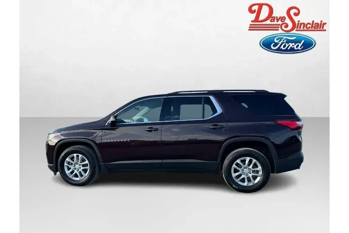 $21995 : Chevrolet Traverse 2020 LT L image 10