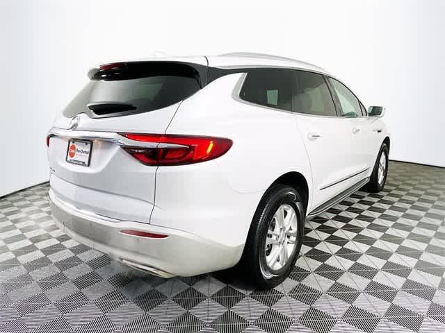 $25682 : PRE-OWNED 2020 BUICK ENCLAVE image 9