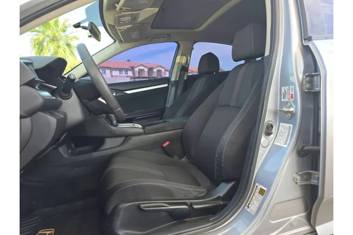 $13999 : 2018 Civic EX image 10