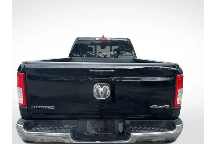 $36996 : Ram 1500 2022 4x4 Big Horn 4 image 5