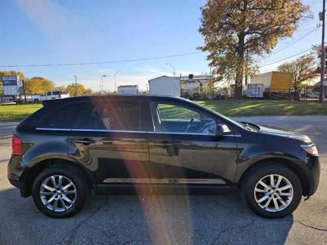 $10500 : 2014 Edge Limited image 5