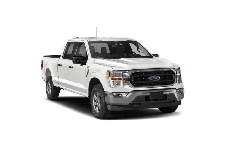 $29999 : Ford F-150 2022 4x4 XLT 4dr image 9