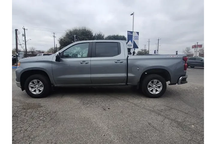 $39997 : Chevrolet Silverado 1500 202 image 5