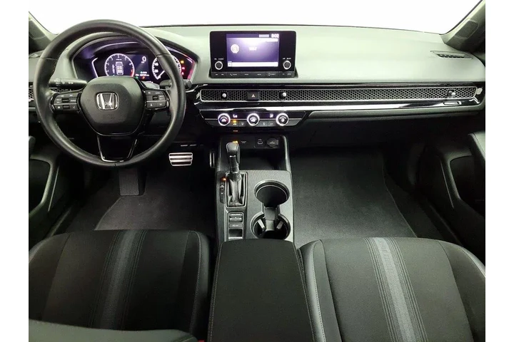 $26998 : Honda Civic 2023 Sport 4dr S image 9