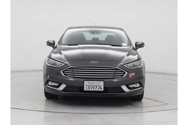 $12599 : Ford Fusion Energi 2017 Tita image 5