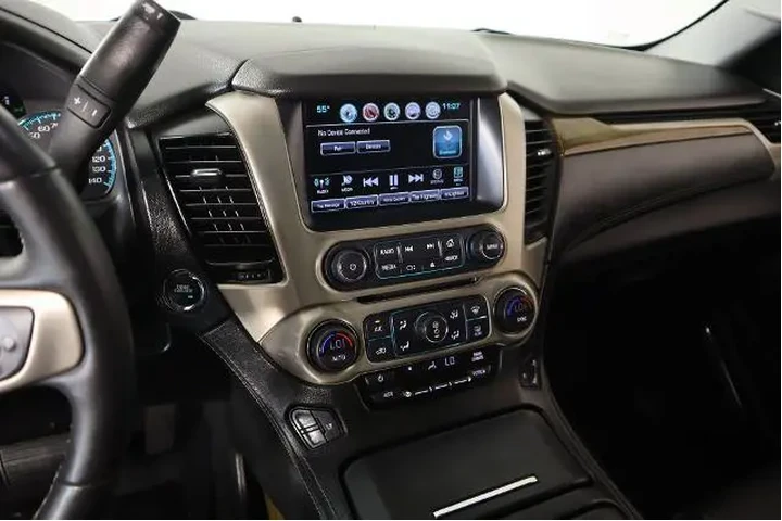 $25979 : GMC Yukon 2017 4x4 Denali 4d image 5