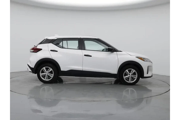 $18998 : Nissan Kicks 2023 S 4dr Cros image 7