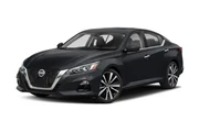 Nissan Altima 2020 AWD 2.5 S en Albany