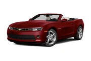 Chevrolet Camaro 2014 LT 2dr en Atlanta