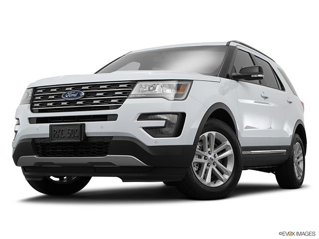 2016 Explorer image 3