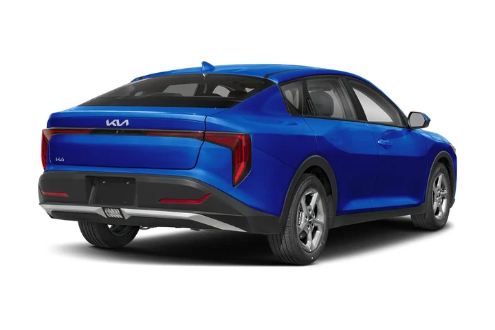 $23999 : 2025 K4 LXS image 3