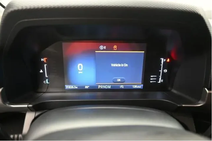 $32488 : Ford Ranger 2024 4x2 XLT 4dr image 6