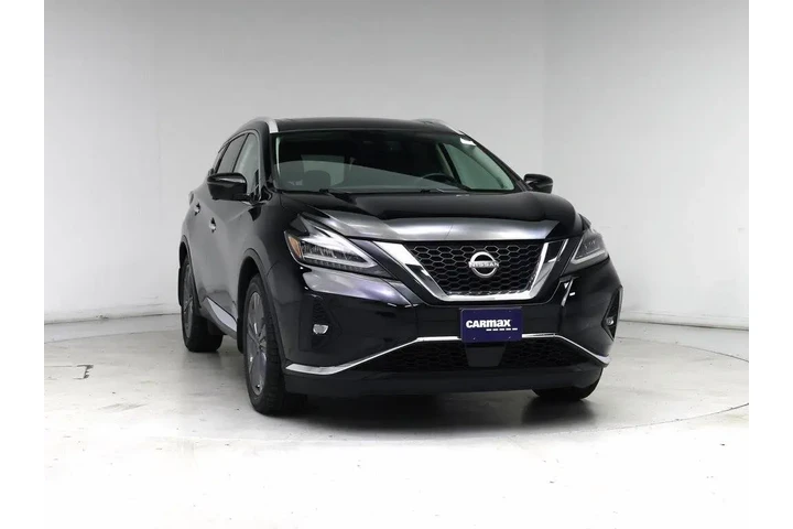 $28998 : Nissan Murano 2023 AWD Plati image 5
