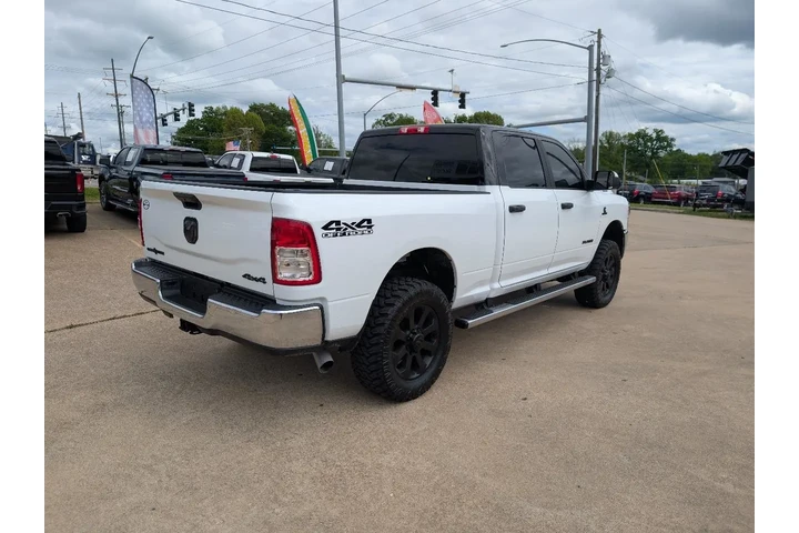 $44995 : 2022 RAM 2500 image 6
