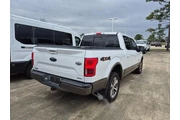 $33981 : Ford F-150 2019 4x4 King Ran thumbnail