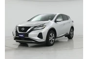 $21998 : Nissan Murano 2023 S 4dr SUV thumbnail