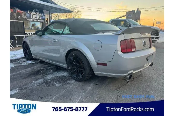 $10600 : Ford Mustang 2005 GT Premium image 9