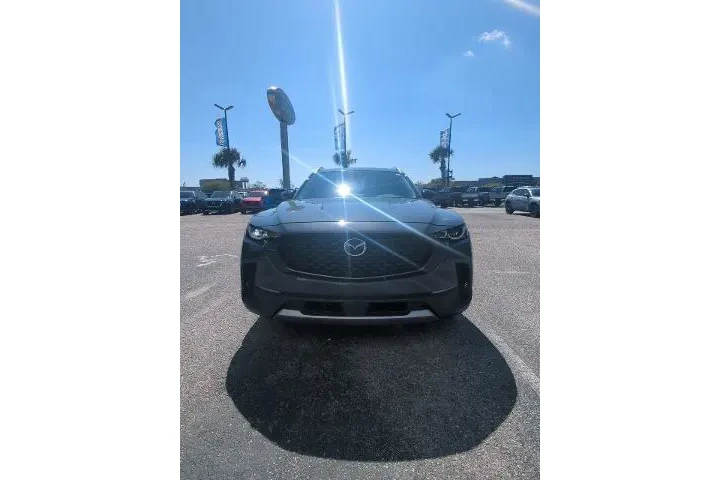 $30423 : Mazda CX-50 2024 AWD 2.5 Tur image 8