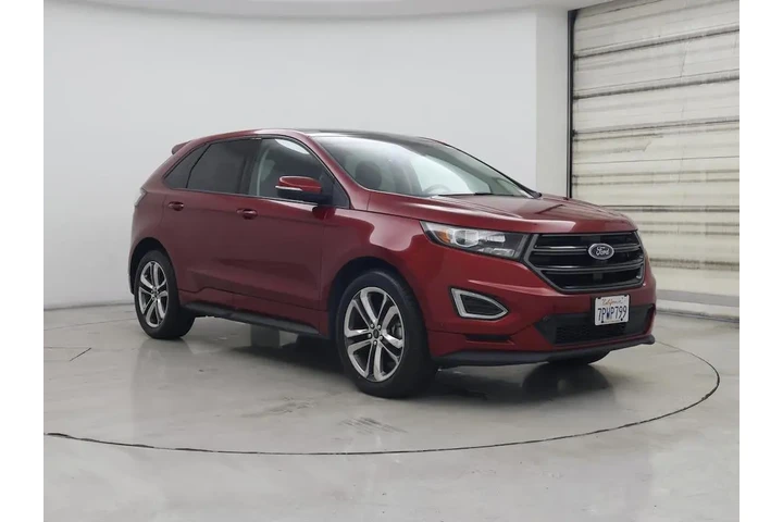 $17998 : Ford Edge 2015 AWD Sport 4dr image 1