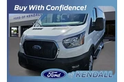 Ford Transit 2023 250 3dr SW