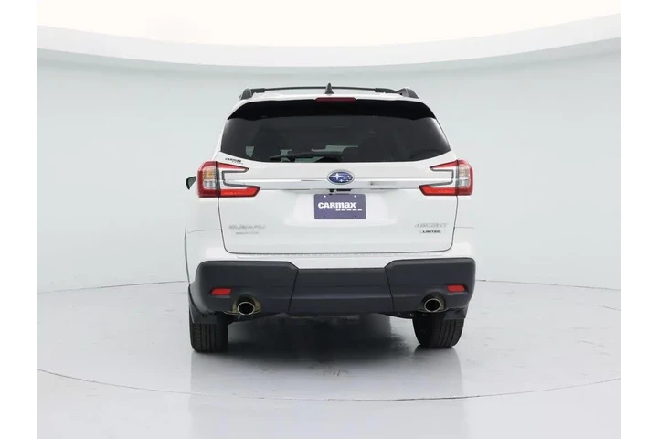 $39998 : Subaru Ascent 2024 AWD Limit image 6