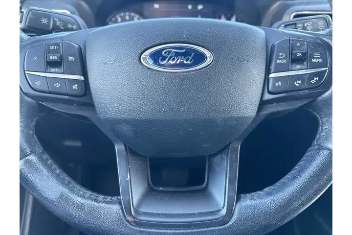 $18094 : Ford Explorer 2020 XLT 4dr S image 10