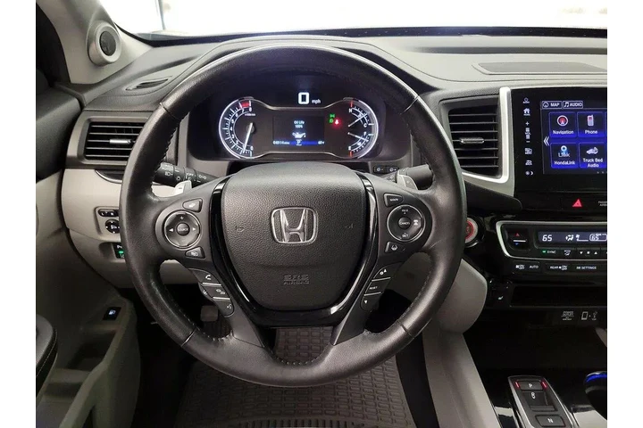 $28998 : Honda Ridgeline 2020 AWD RTL image 10