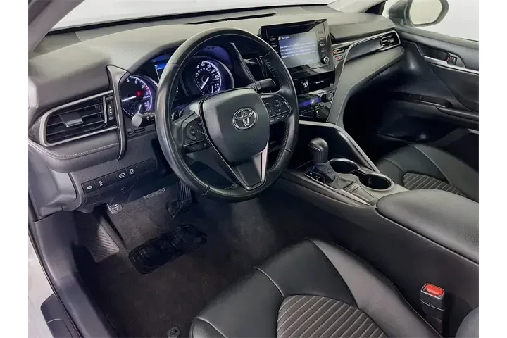 $23800 : Toyota Camry 2023 SE 4dr Sed image 9