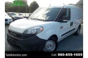 2020 ProMaster City Tradesman en Charlotte