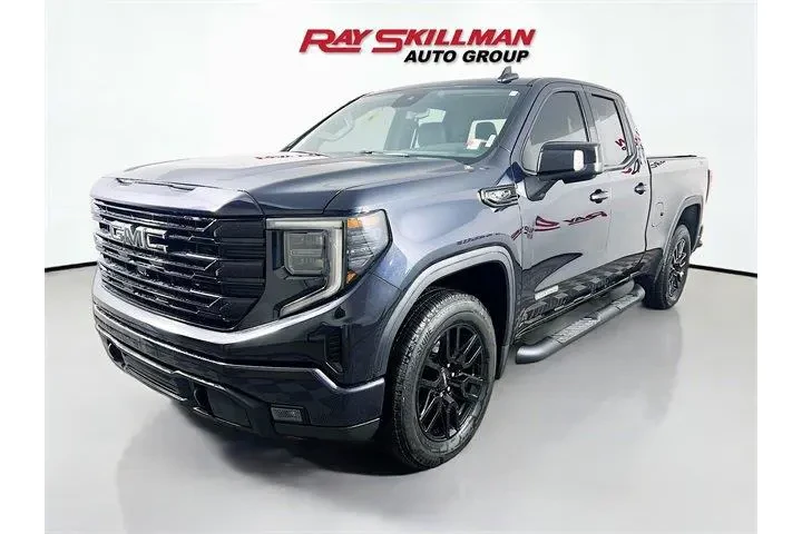 $29975 : GMC Sierra 1500 2022 4x4 Ele image 3