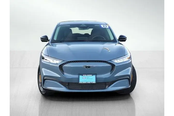 $25242 : Ford Mustang Mach-E 2023 Sel image 2