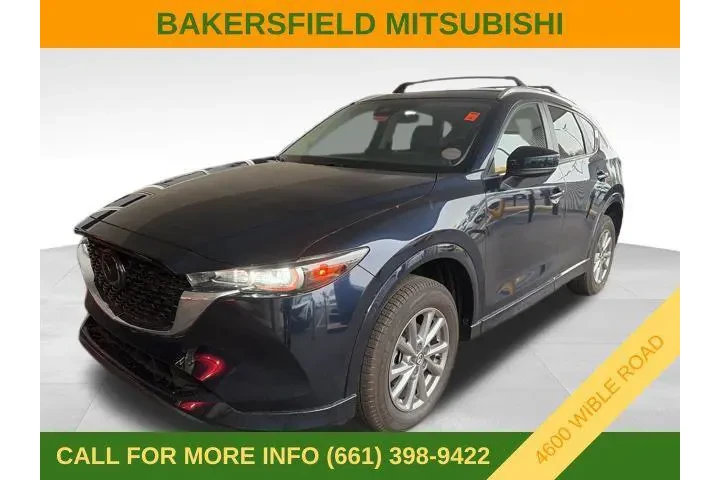 $26500 : Mazda CX-5 2025 AWD 2.5 S Se image 1