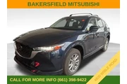 Mazda CX-5 2025 AWD 2.5 S Se en Bakersfield