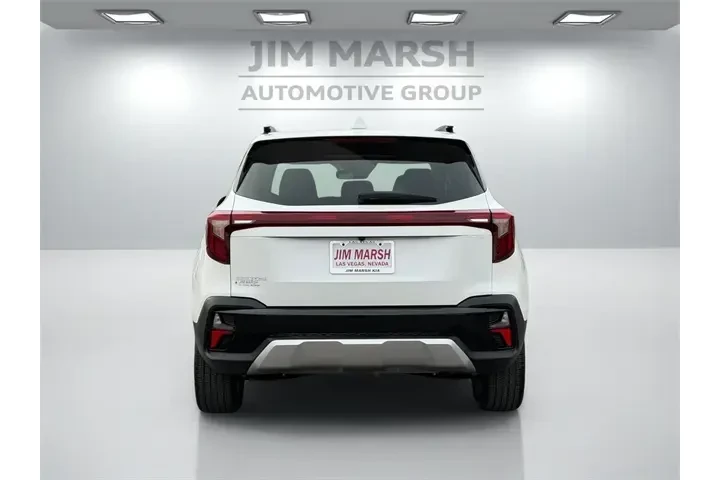 $24750 : Kia Seltos 2024 AWD SX 4dr S image 5