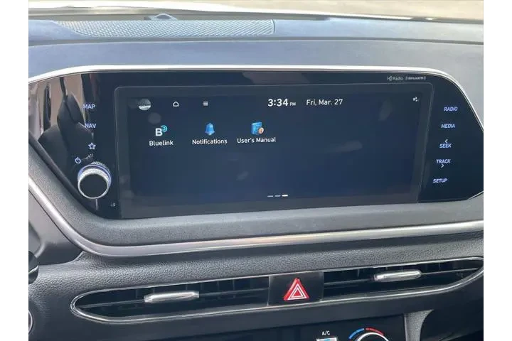 $22189 : Hyundai SONATA 2023 SEL 4dr image 9