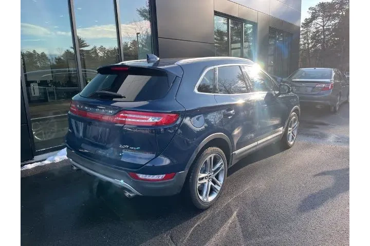 $20000 : Lincoln MKC 2018 AWD Reserve image 6