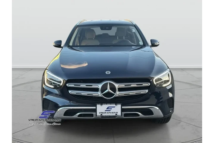 $27698 : Mercedes-Benz GLC 2022 AWD G image 2
