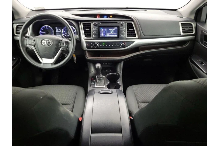 $25998 : Toyota Highlander 2018 AWD L image 9