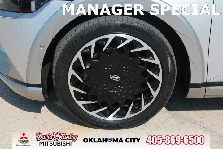 $27450 : Hyundai IONIQ 5 2024 AWD Dis image 2