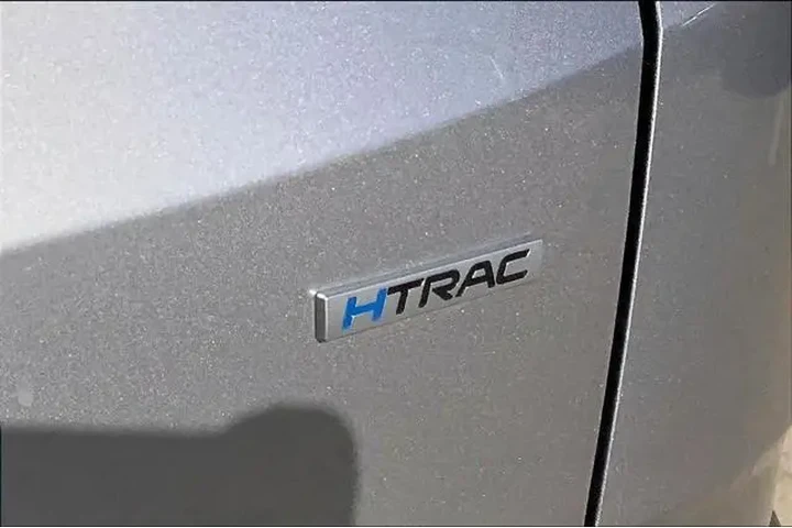 $22678 : Hyundai TUCSON 2023 AWD SEL image 10