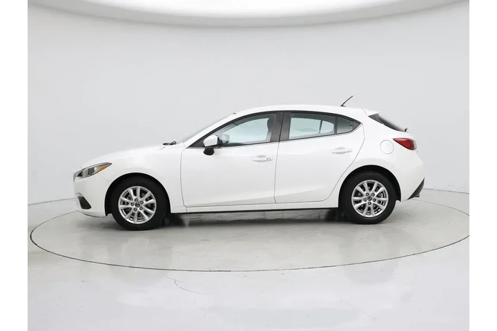 $15998 : Mazda Mazda3 2015 i Touring image 3