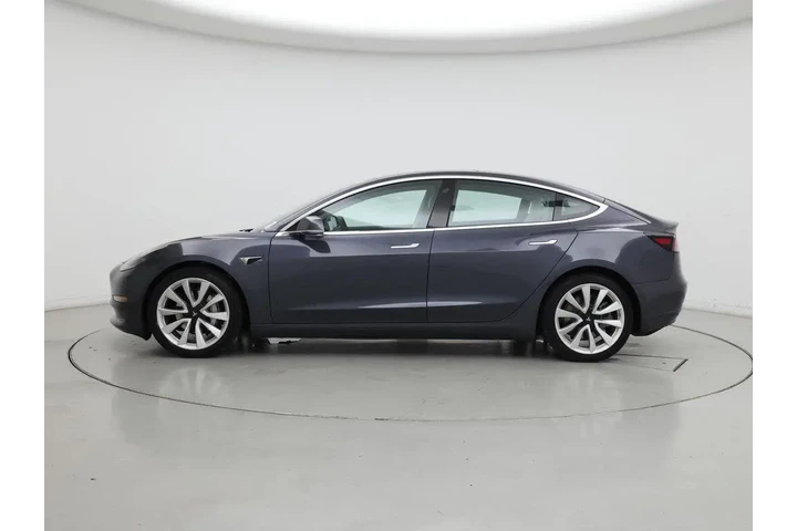 $22998 : Tesla Model 3 2019 AWD Long image 3