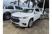 Chevrolet Traverse 2018 Prem en Houston
