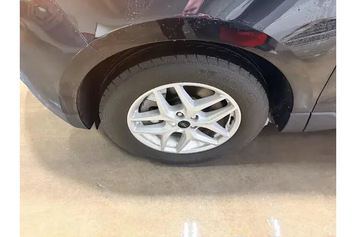 $27881 : Ford Edge 2024 AWD SEL 4dr S image 4