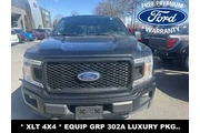 $19999 : Ford F-150 2018 4x4 King Ran thumbnail