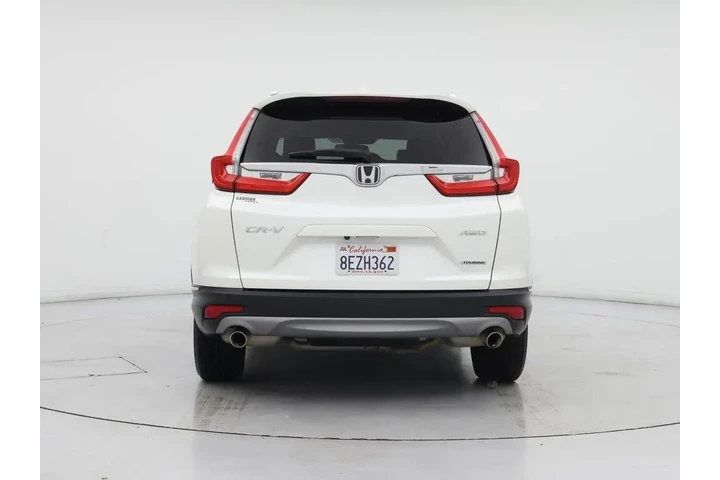 $19998 : Honda CR-V 2018 AWD Touring image 6