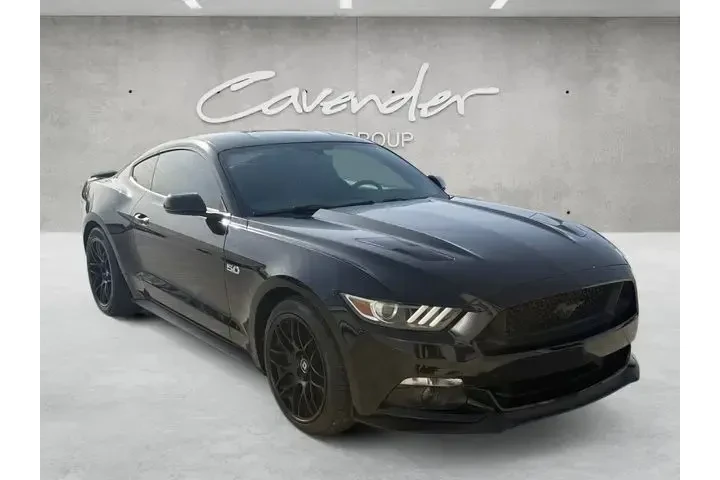 $29441 : Ford Mustang 2015 GT 2dr Fas image 2