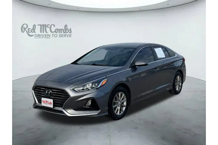 $13809 : Hyundai SONATA 2019 SE 4dr S image 1
