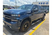 Chevrolet Silverado 1500 202