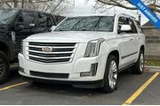 Cadillac Escalade 2017 4x4 P en Boise